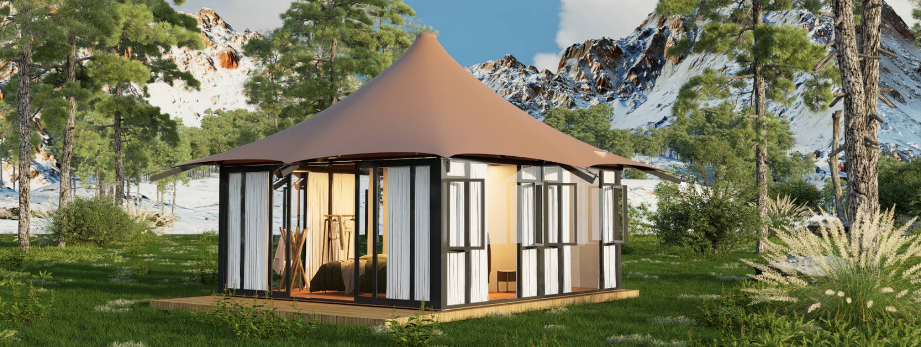 卫辉市装配式建筑厂家